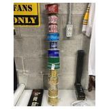 2 inch decorative ribbon