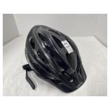 Adult bike helmet