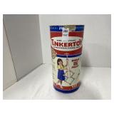 Tinker toy construction set