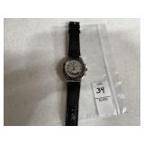 Menï¿½s Timex expedition indigo watch