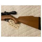 Crossman storm XT, .177 Cal, Centerpoint 4 x 32