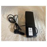 Federal Signal Viper S2 interior LED blue light