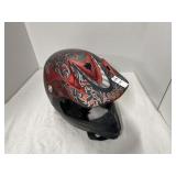 Adult helmet size XL