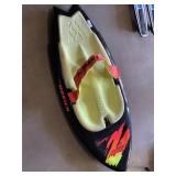 Oï¿½Brien magic water knee board