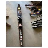 EP comp slalom water ski 65 inches