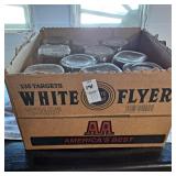 10 regular quart size canning jars