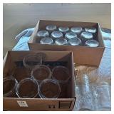 Jelly jars regular mouth [20]