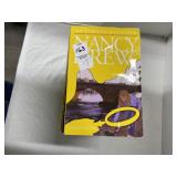 14 Nancy Drew, hardback books, three paperback