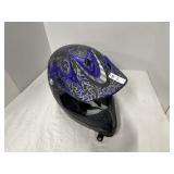 Adult helmet size XL