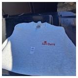 Vintage Sani-Dairy ry size large sweatshirt