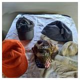 fleece beanie from Duluth Trading Co. ,light up