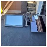 Garmin DriveSmart GPS navigator, other Garmin