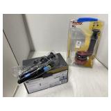 Glacier Bay bath faucet drain kit, Korky toilet