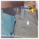 Woolwich size extra large Men