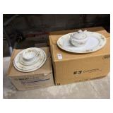 Set of H&C Selb Bavaria Heinrich & Co Senta