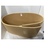 Sheet of 1/2 ï¿½ cork, 13 1/2 x 75 ï¿½