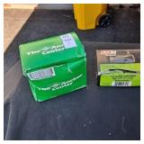 Box of anchor center,some  hot galvanized joist