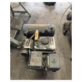 AirMate by Emglo Portable Air Compressor