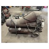 Portable Heater As Is