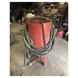 Sandblaster