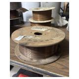 Roll of .035 Mig Wire