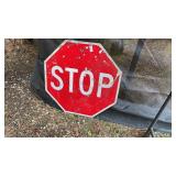 Stop Sign