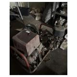 Heavy Duty Motor AS IS