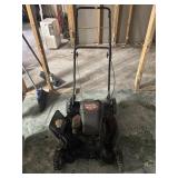 Yard Machine Lawn Mower