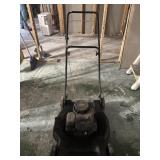 Bolens Lawn Mower As Is