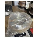 Roll of .035 Stainless Steel MiG Wire