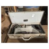 Rockwell Concrete Drill