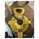 Stanley Power Winder Tape