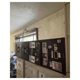 Metal Filing Cabinet