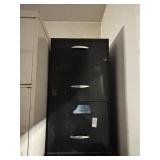 Metal Filing Cabinet
