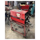Lincoln Electric Pro Cut 55 Plasma Cutter