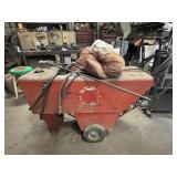 Portable Air Compressor