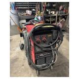 Lincoln Electric Power Mig 255C Welder