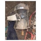 Heavy Duty Motor As Is