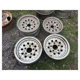1990-1996 Ford F-150? Rims