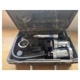 Cooling Stem Pressure Tester