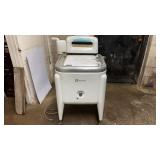 Vintage Maytag Wringer Washer, Works