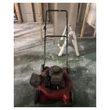 Yard Machine Lawn Mower AS IS
