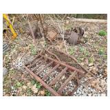 Truck parts & misc items