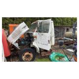 1997 Navistar International 4700 4X2 NO TITLE, NO