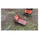 Vintage Childrenï¿½s Sled