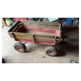Small Wagon