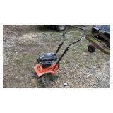 Power mate 150cc 5.75ft-lbs Tiller