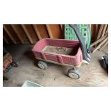 Radio Flyer Wagon