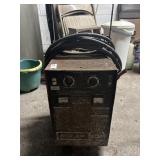 Solar Battery Charger