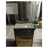 Everstart Battery Charger